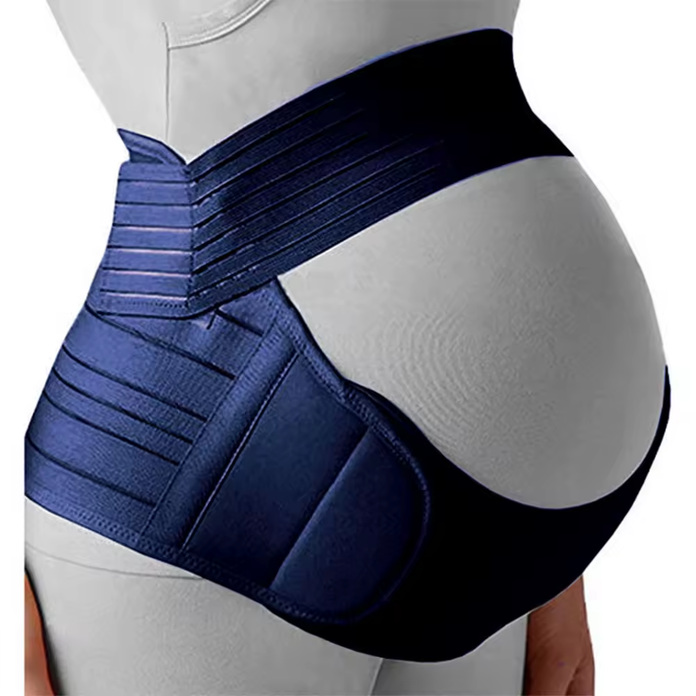 Pregnancy Belly Band Waist Support Maternity Brace