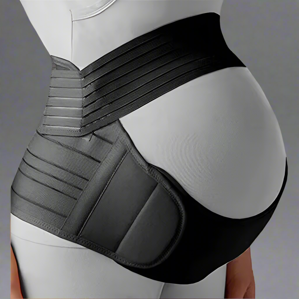 Pregnancy Belly Band Waist Support Maternity Brace