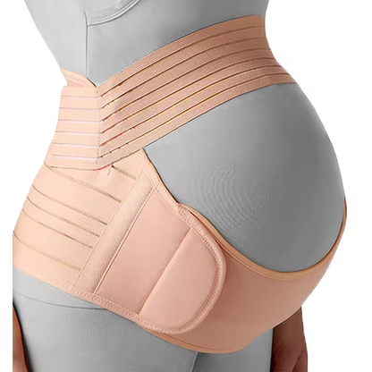 Pregnancy Belly Band Waist Support Maternity Brace