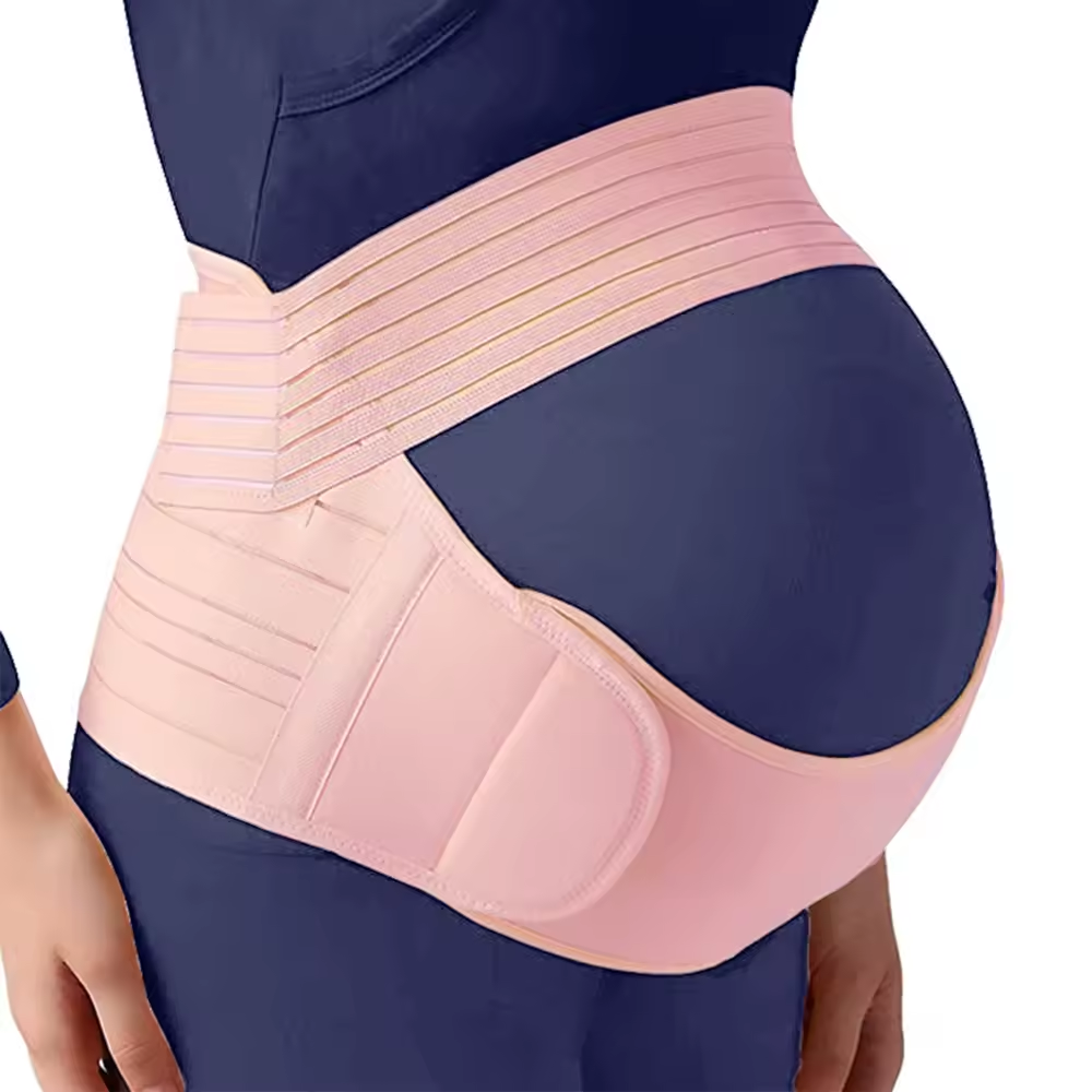 Pregnancy Belly Band Waist Support Maternity Brace